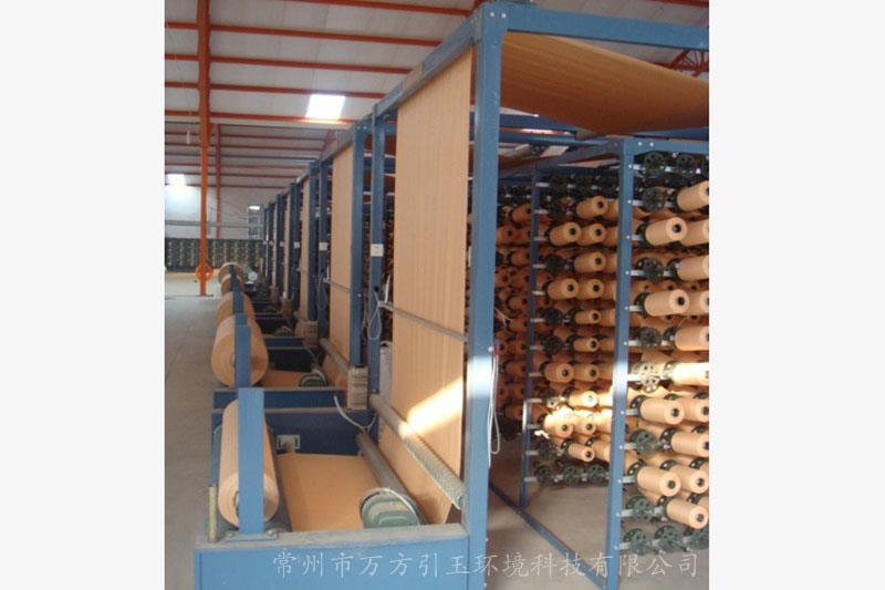鎮江塑料編織機
