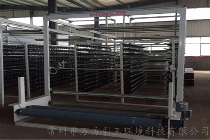 蘇州變頻圓織機