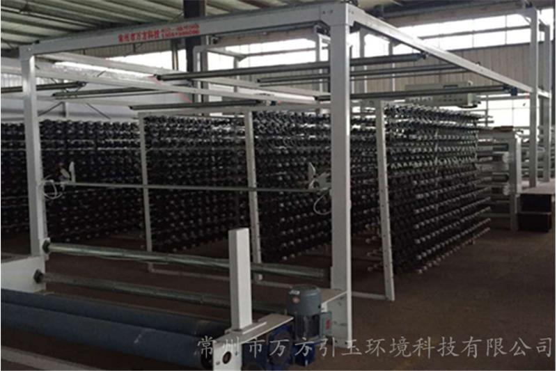 蘇州新型圓織機(jī)
