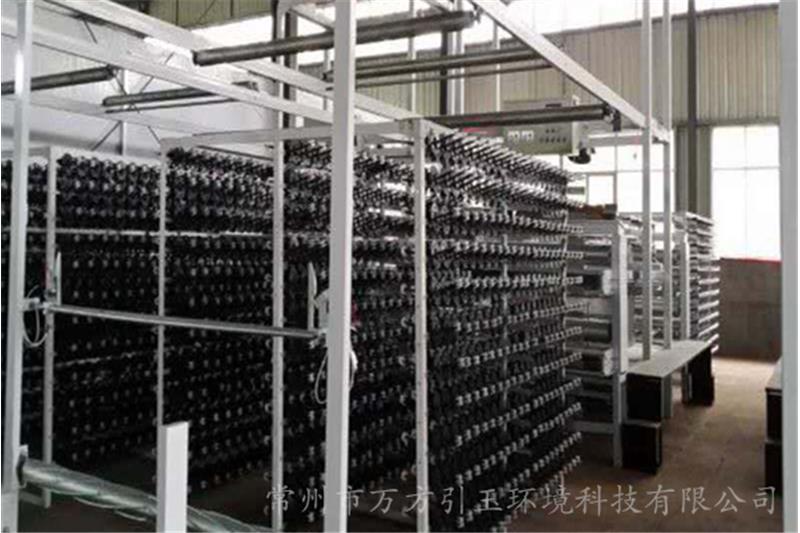 蘇州收卷圓織機(jī)