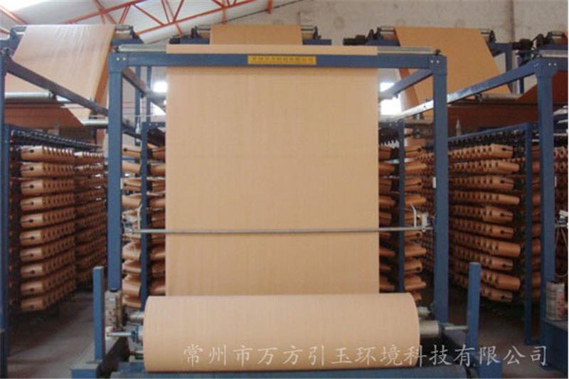 蘇州塑料編織機械